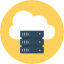 Icono del servicio monitoreo servidores
