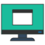 Icono Monitoreo de VMware